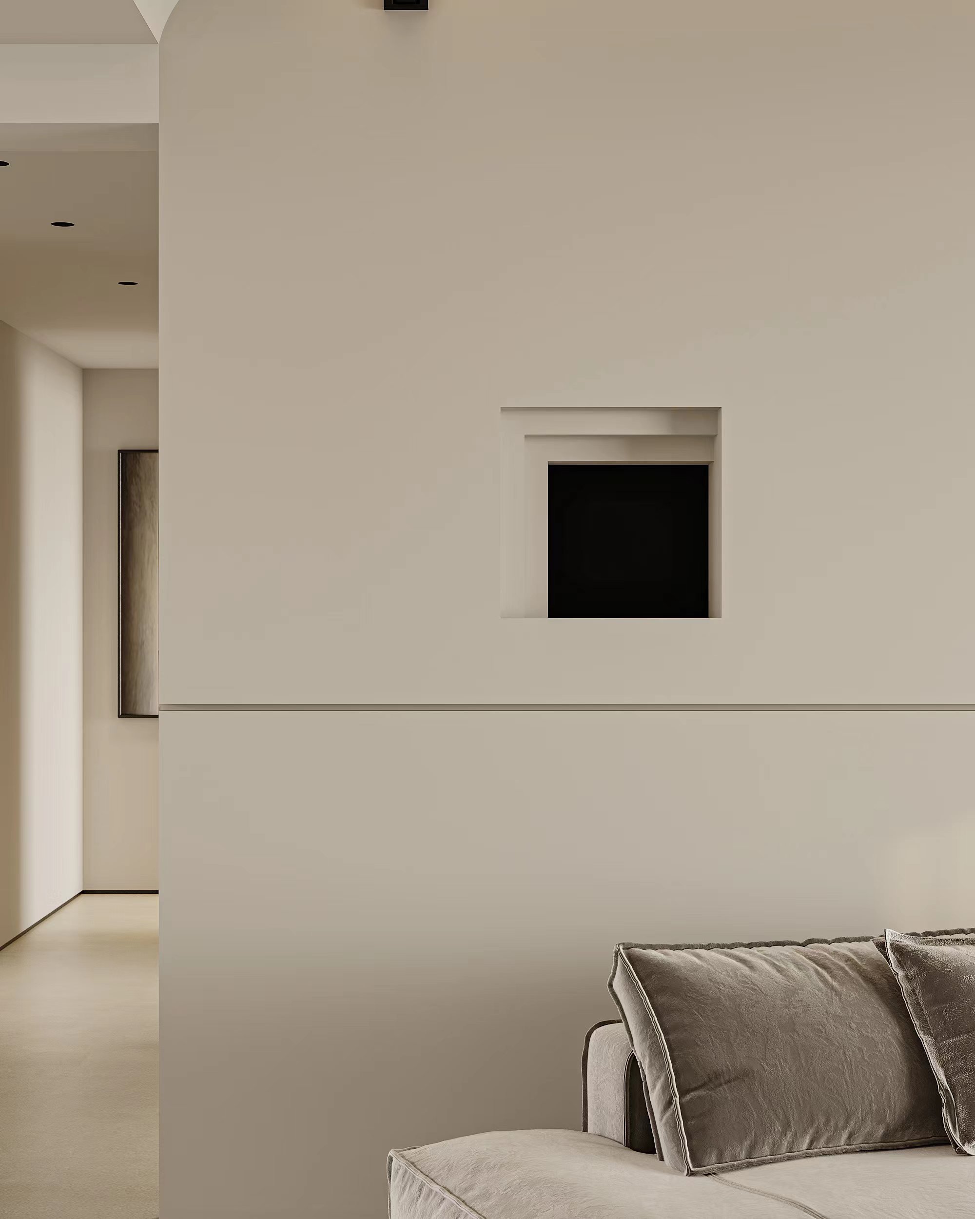 现代风格设计作品-5