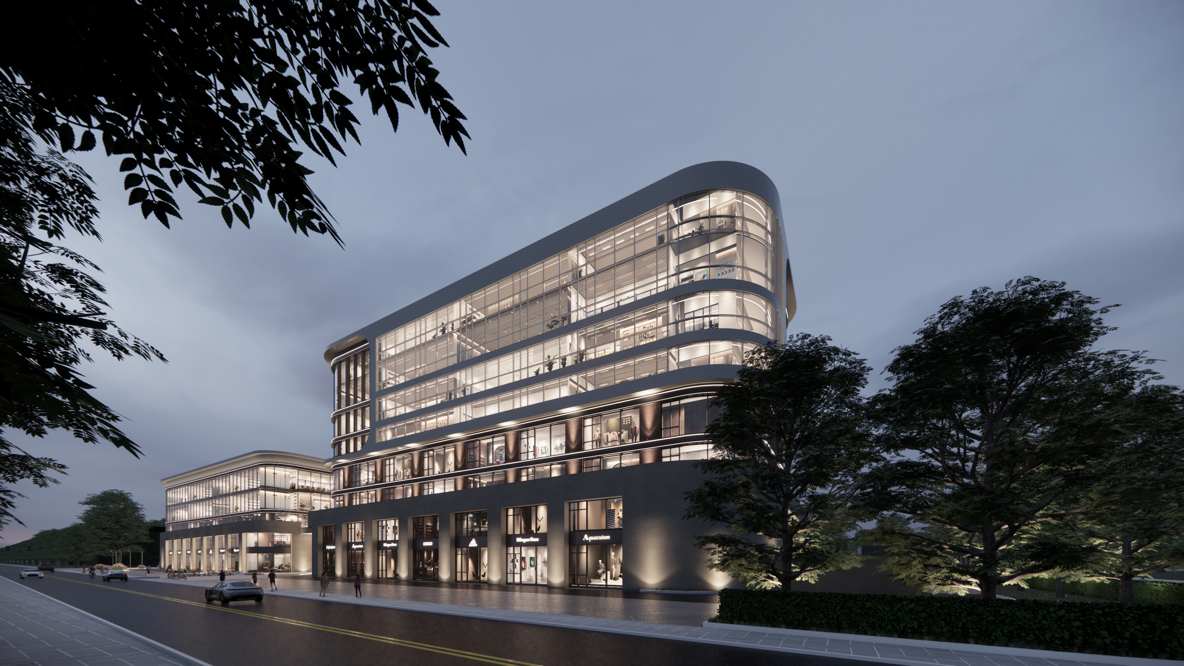 Black Creek Technology Park-3