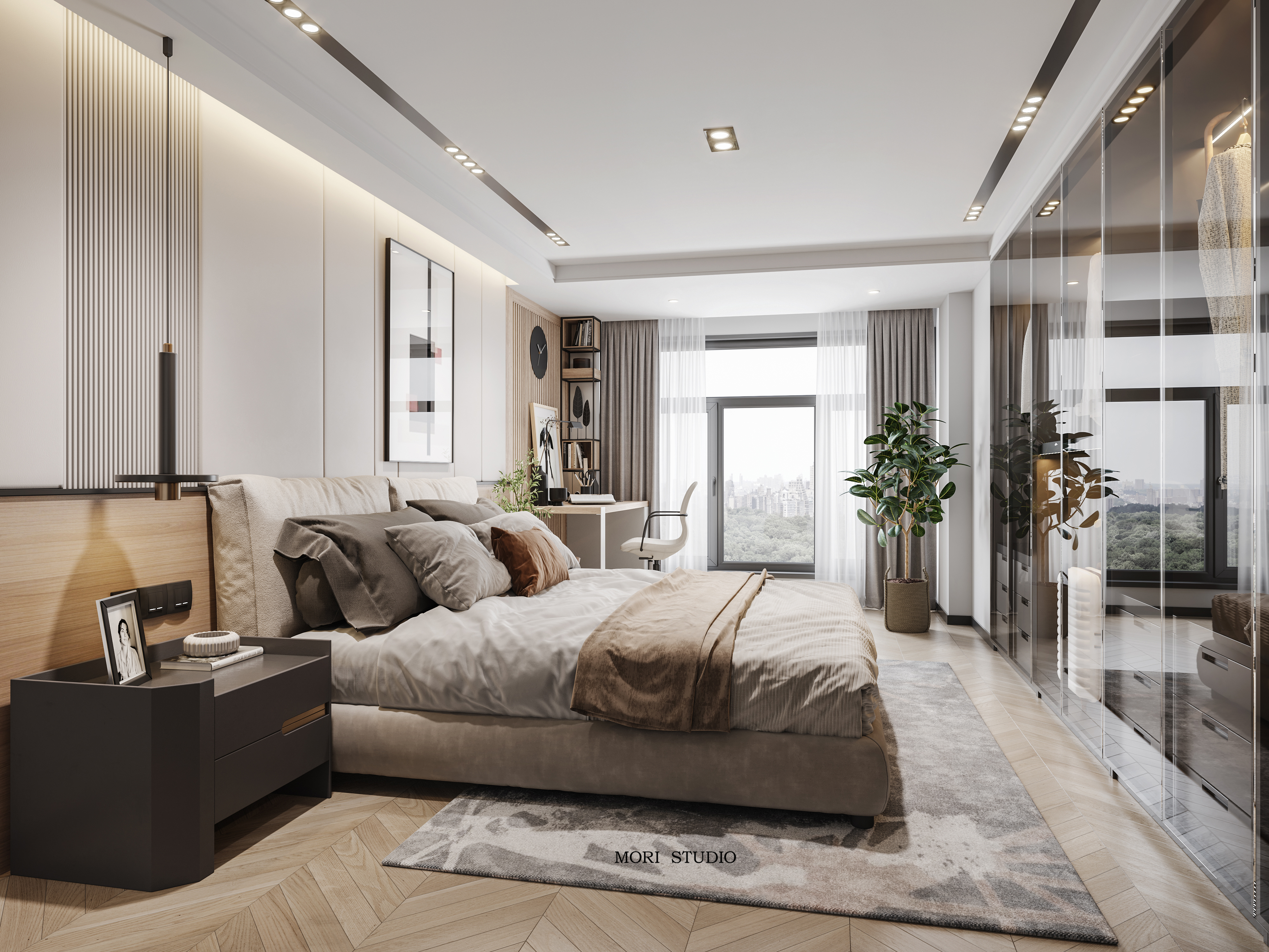 2021年年度渲染合集-26