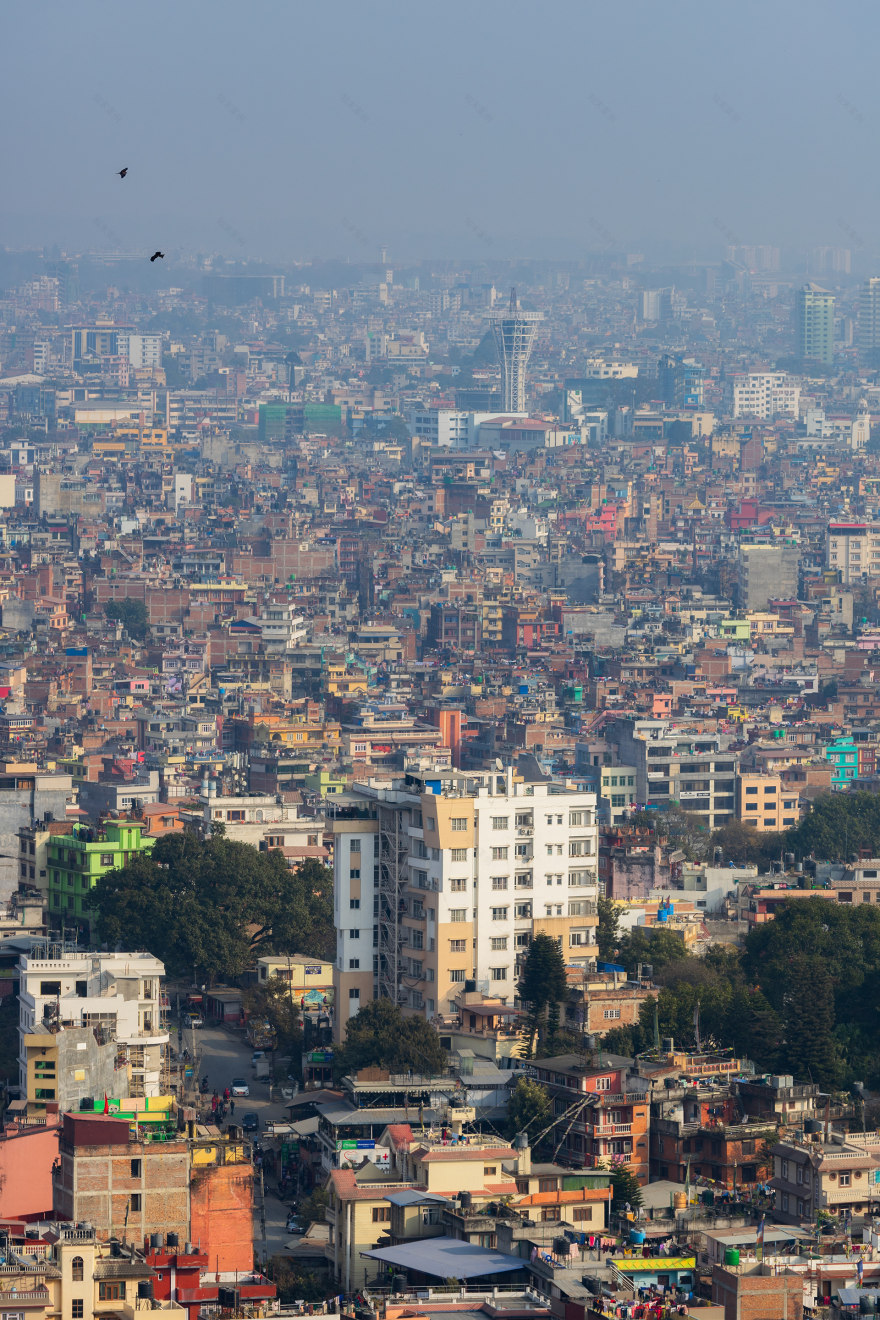 加德满都及周边地区丨尼泊尔丨KIRILL TSYBENKO-41
