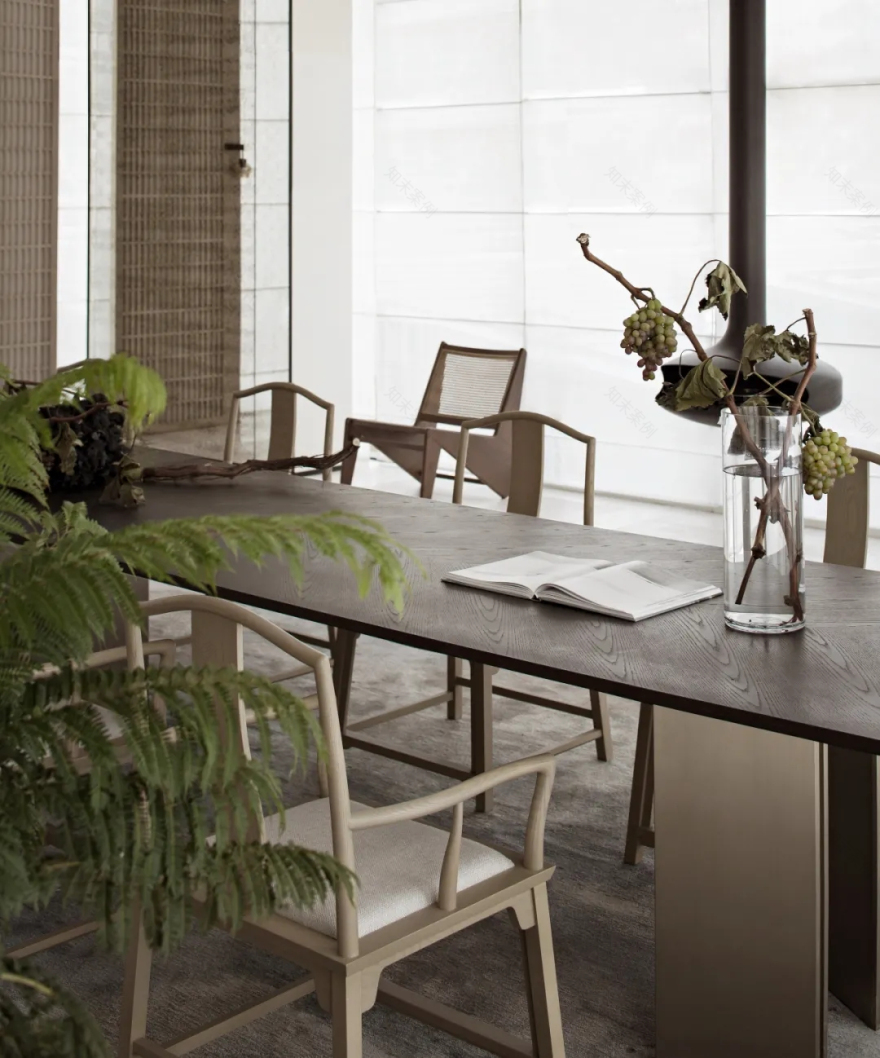 中国邛海17度国际旅游度假区将军会馆丨中国凉山丨矩阵IDMatrix-66