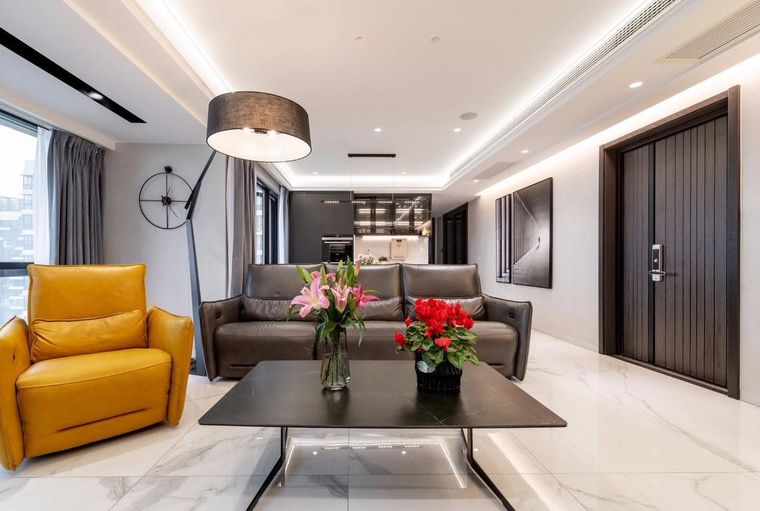 中澳湖景平层 | 自然人文和谐共生-0