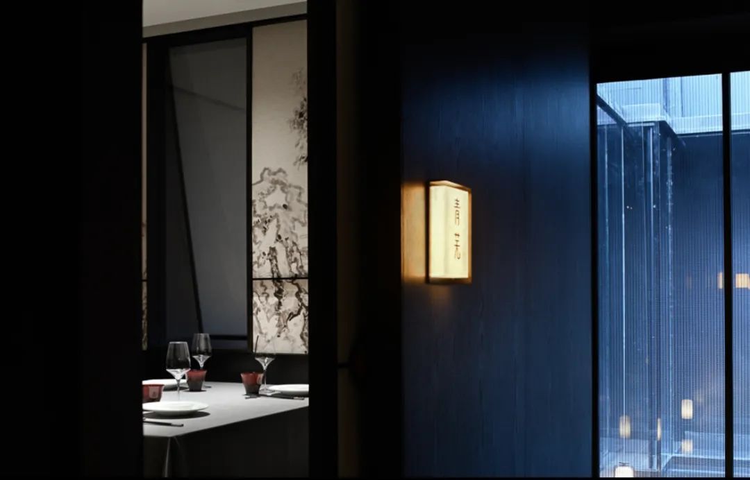 江南烟雨中的港式火锅餐厅设计丨中国无锡丨NONEZONE 南筑设计-15