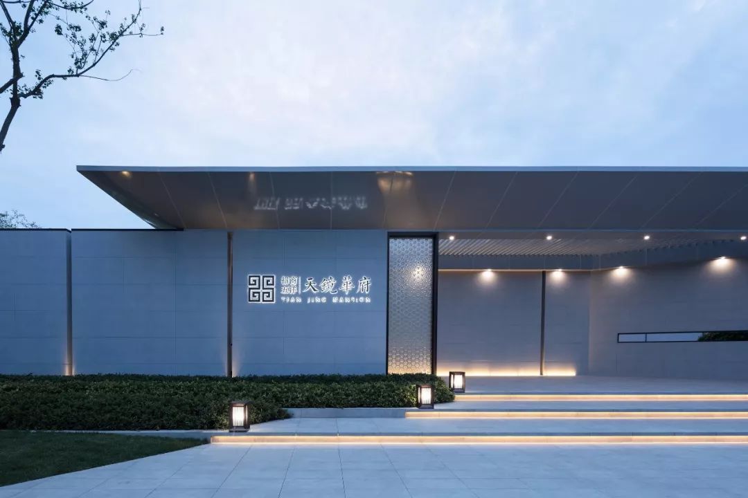 苏州天境华府 | 微境见天地,安静归心性-9