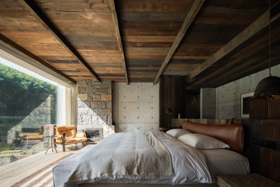 秘伽度假酒店 Murka Hotel（二期）丨中国温州丨杭州偲所设计-26