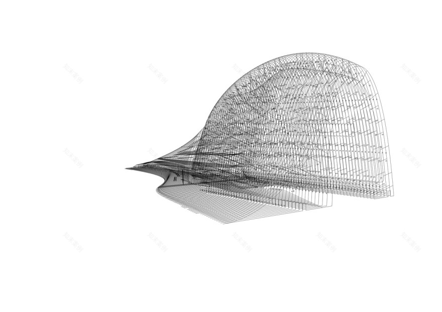 Vaulted Cork Pavillion Pedro de Azambuja Varela + Maria João de Oliveira + Emmanuel Novo-54