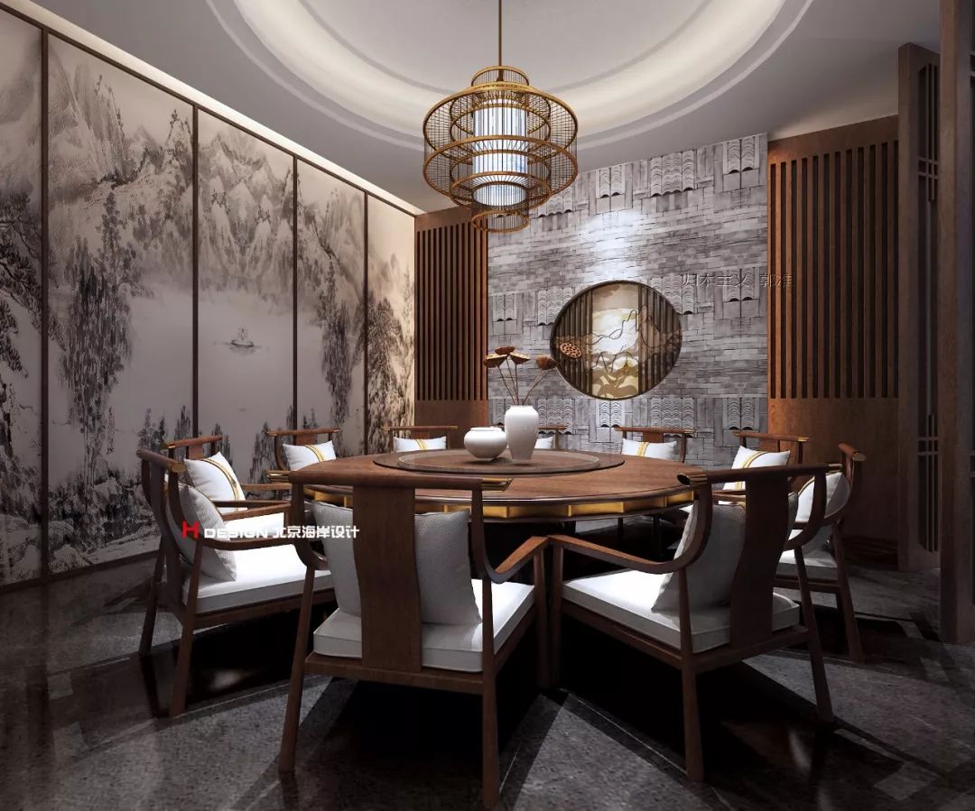 热闹的21世纪里，却偏爱上那风流古韵的美丽中国-163