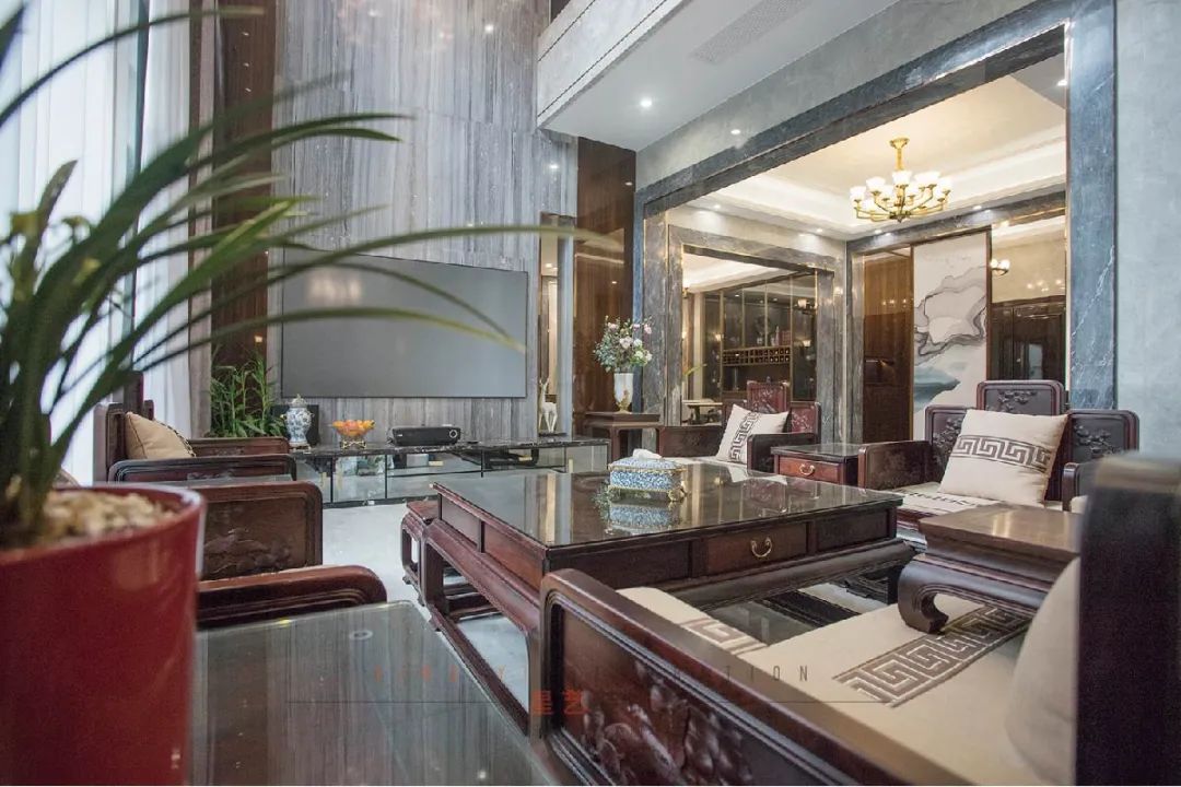 龙湖·天宸原著丨中国广州丨潘丽环-17