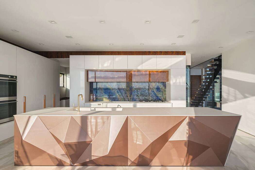 巴西风情的纽约豪华住宅设计-6