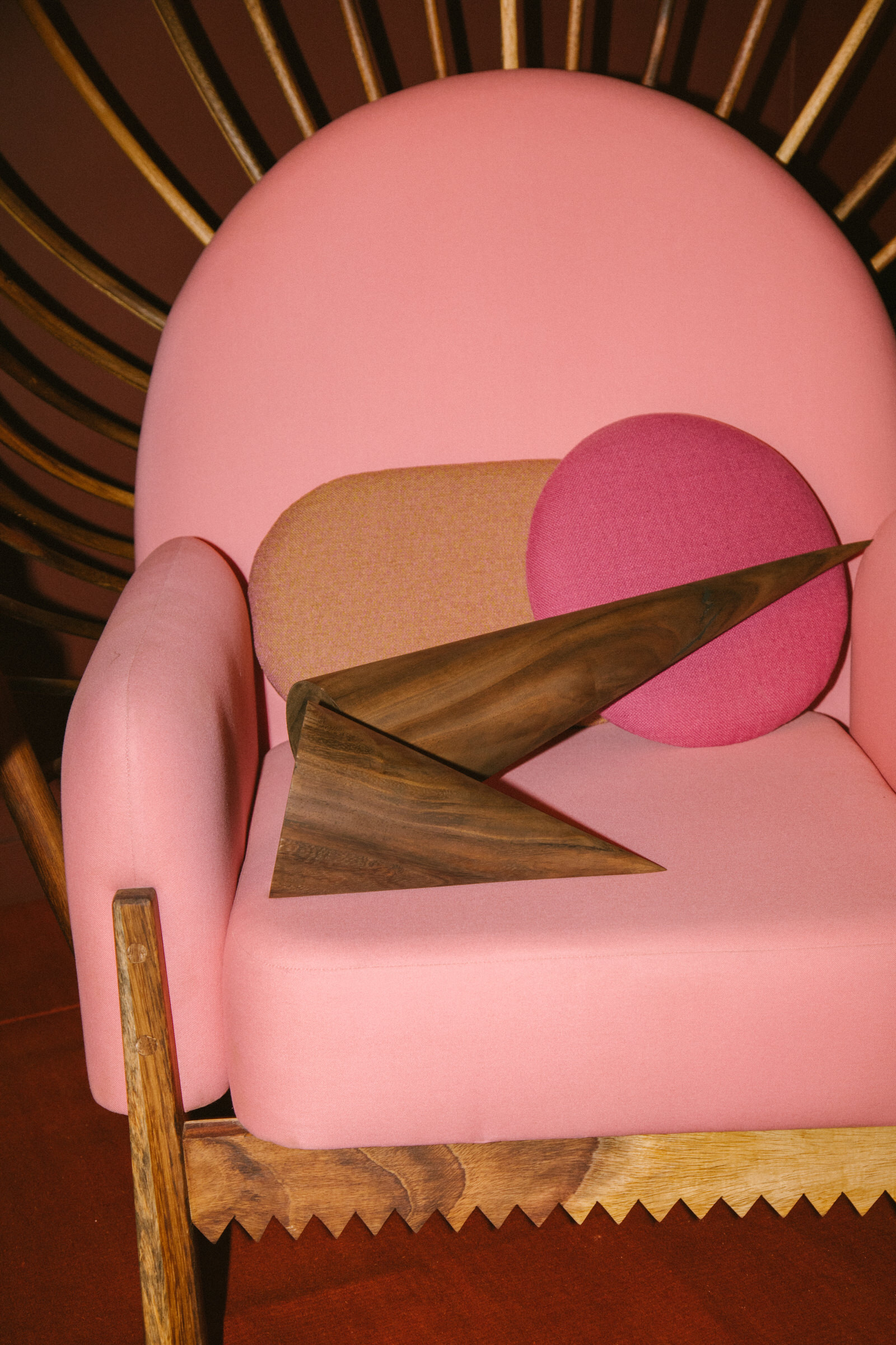 Originario 设计店丨墨西哥丨Andrés Gutiérrez-33