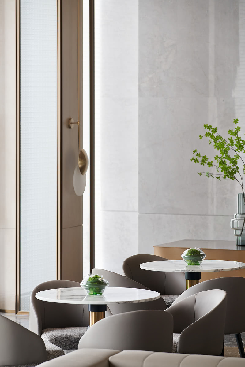 中茵天瑞玖珑国际售楼处-32