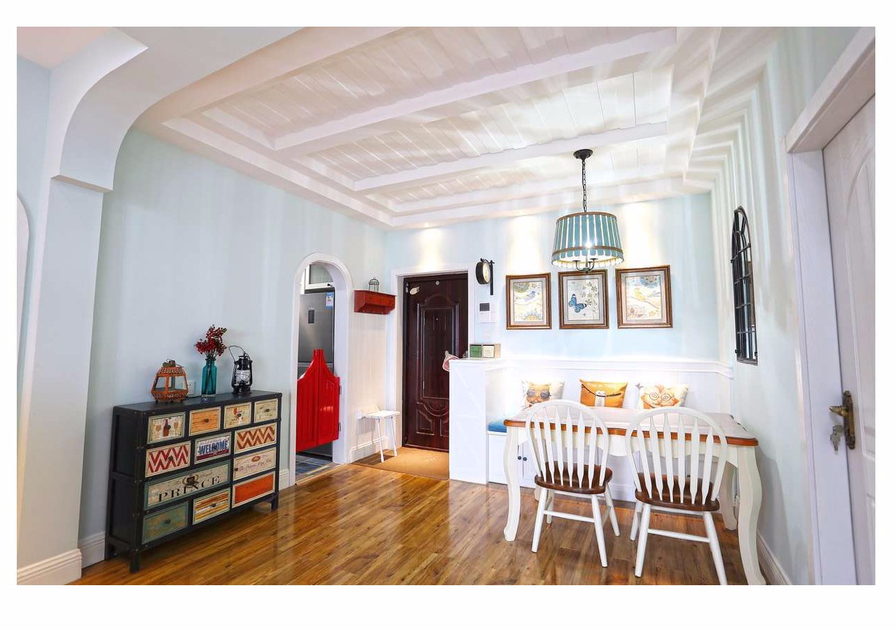 广西百色-李飞设计-森林物语-5