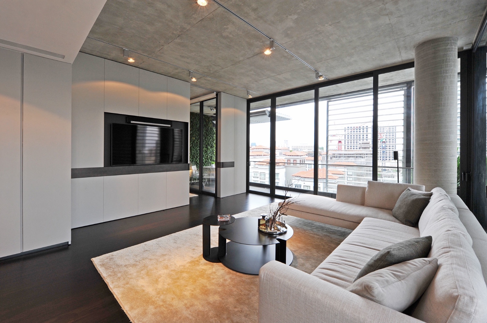 Martin 38号公寓-9