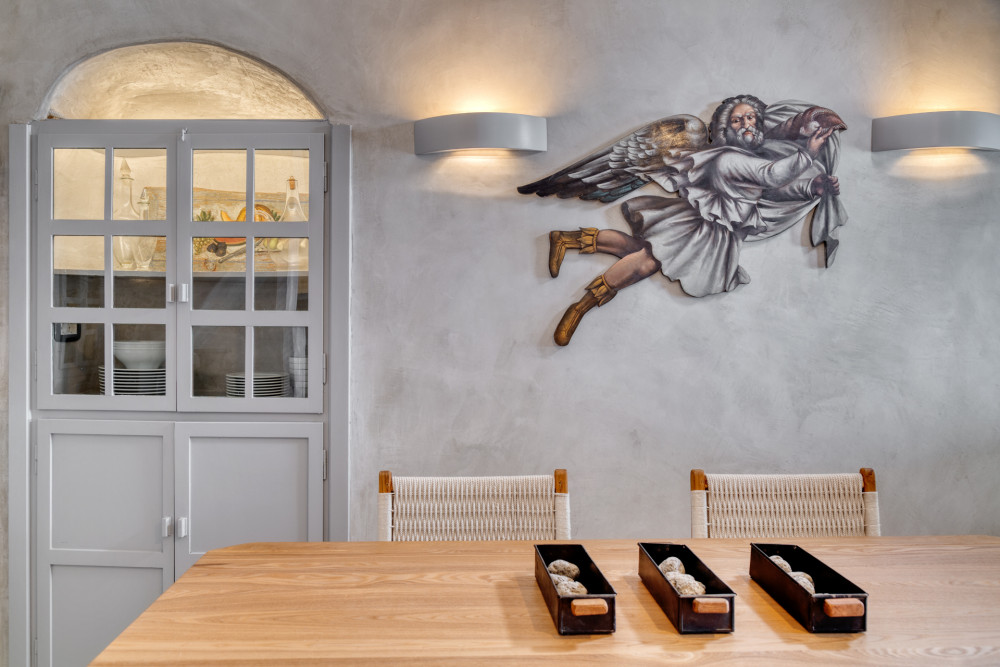 The Marble Sun 民宿丨希腊丨Lime Deco-12