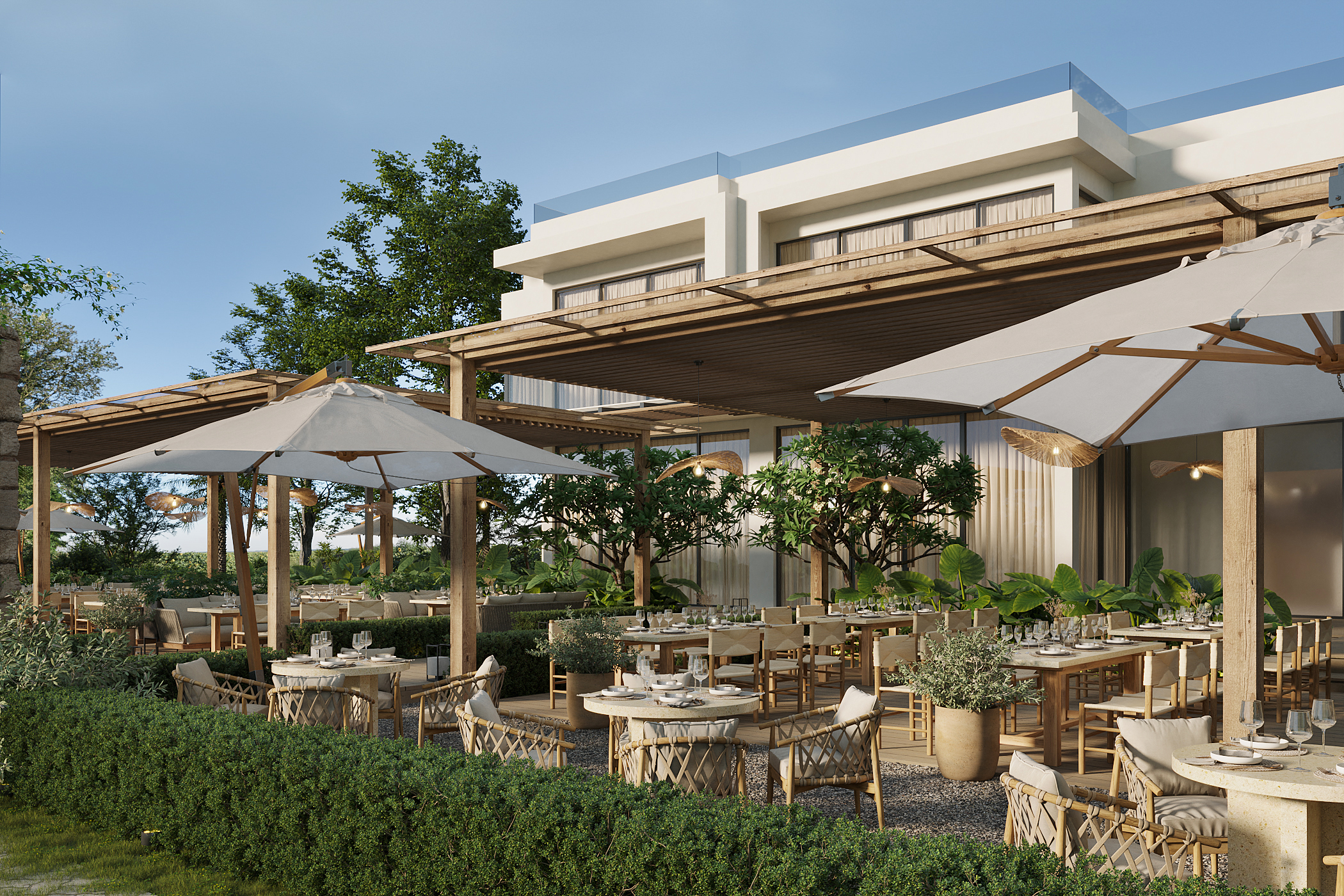 冰屋或寒冷之屋丨CHU design x Mai Chí Công-26