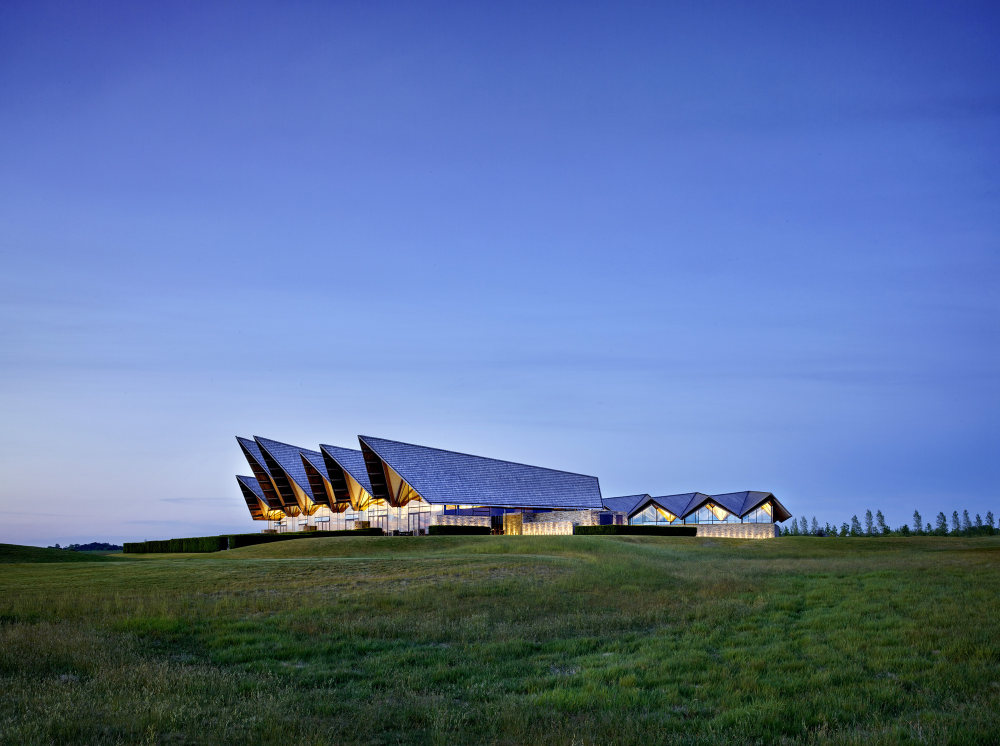 丹麦Great Northern会所俱乐部酒店(2016)(E + N Arkitektur)设计-29