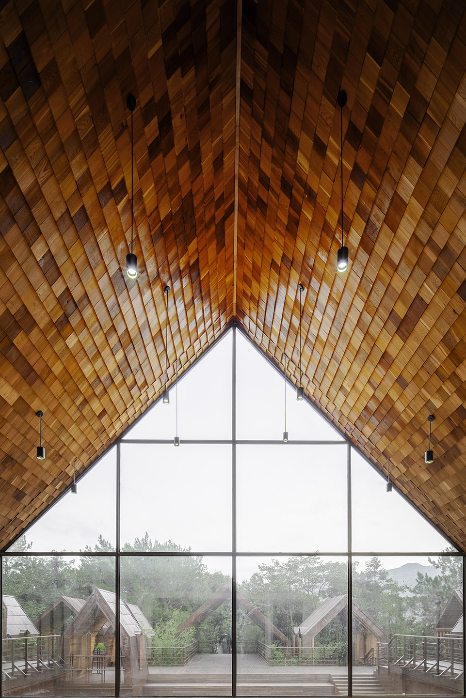 木屋小镇丨中国九江丨上海平介建筑设计事务所-71