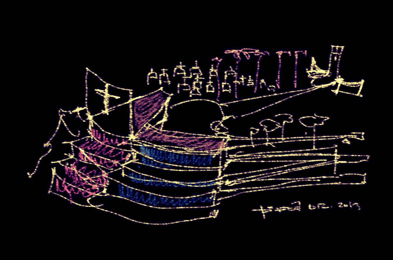 rehabilitacion y ampliacion del cementerio municipal de san antonio de los altos venezuela-24