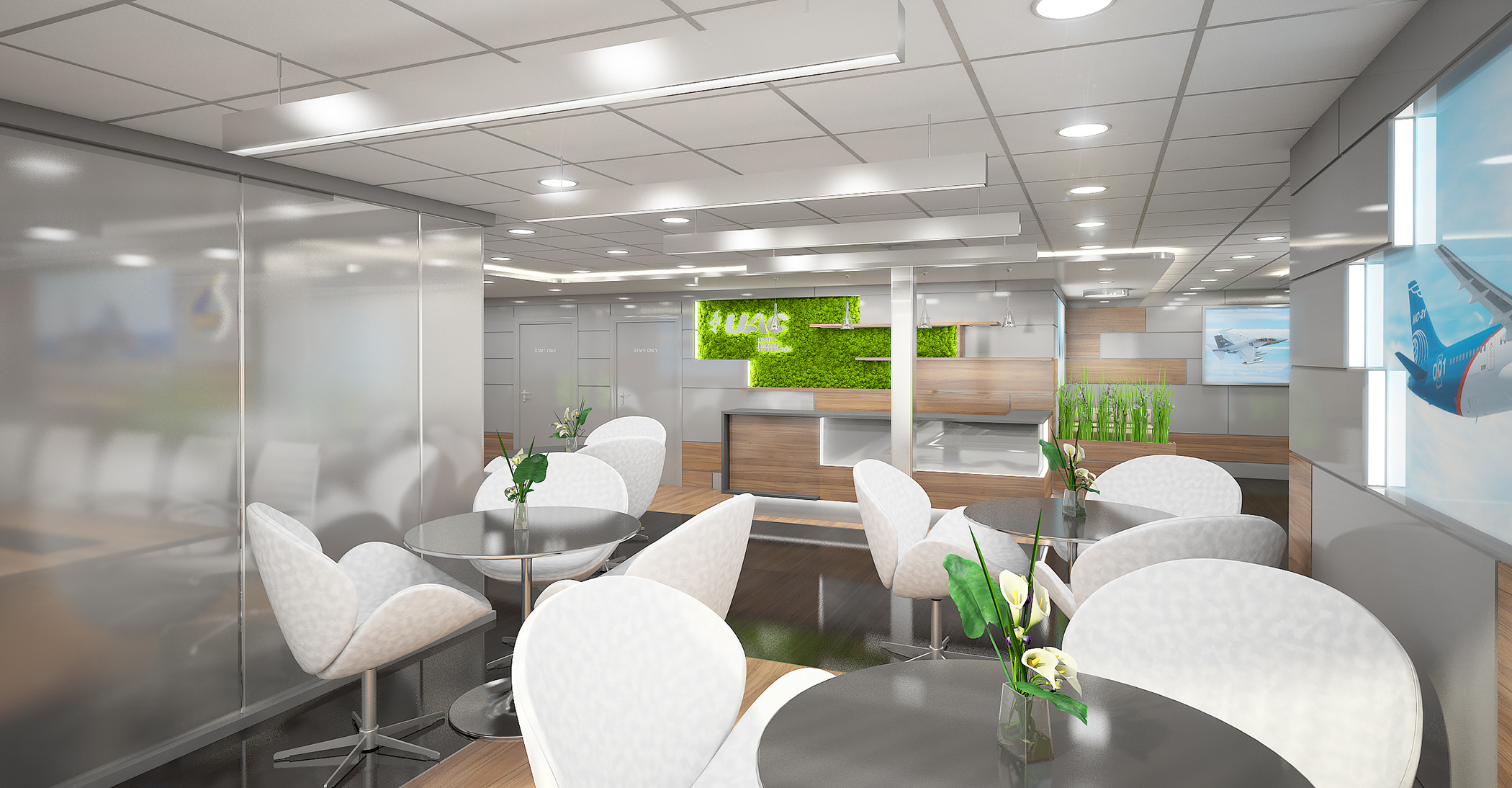 UAC - Aero India 2019-6