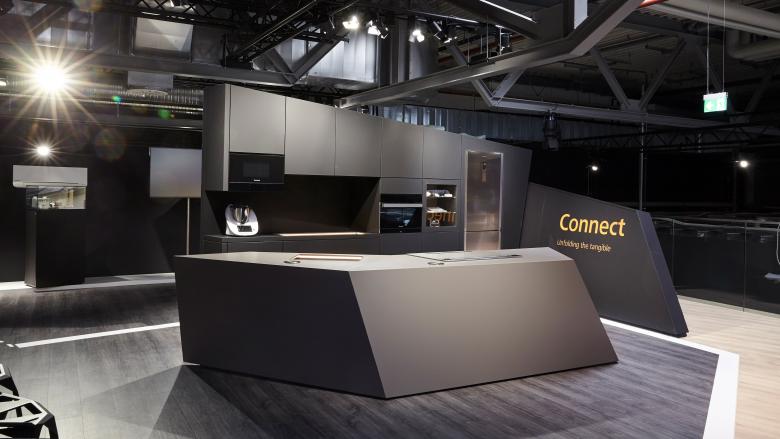 Panoorama Design丨Panasonic Campus Munich丨德国-15