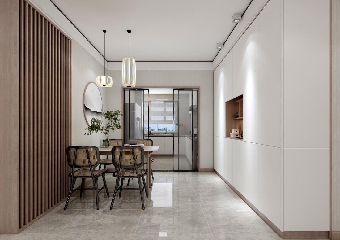 现代混搭平层-2