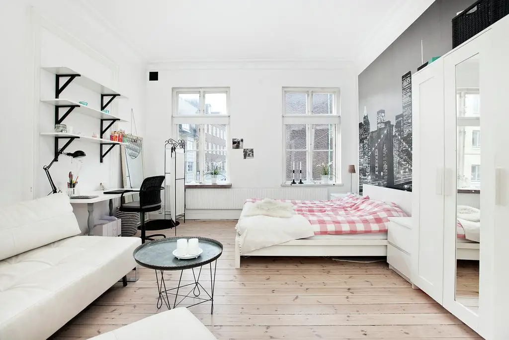 远离喧嚣的波西米亚风公寓-10