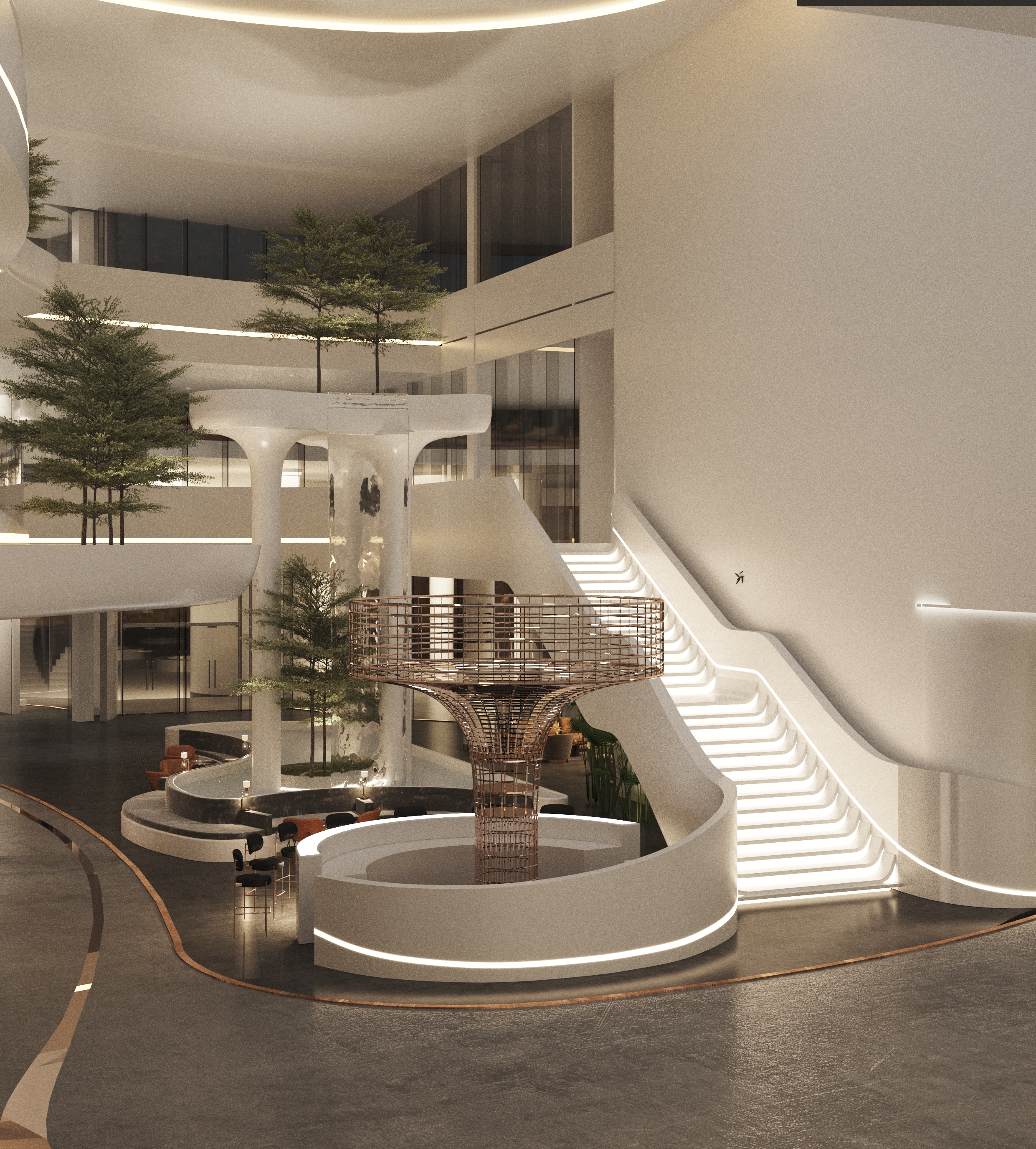 2021-ĐỒ ÁN TỐT NGHIỆP-GRADUATION PROJECT-PULLMAN HOTEL-8