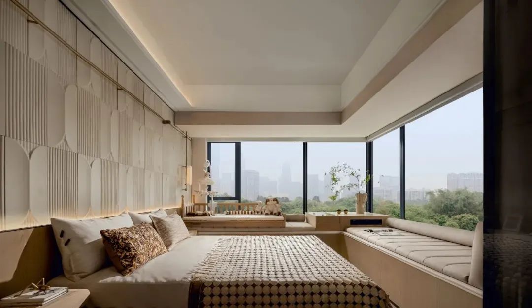 广州地铁地产·云筑上品丨奥迅设计-42