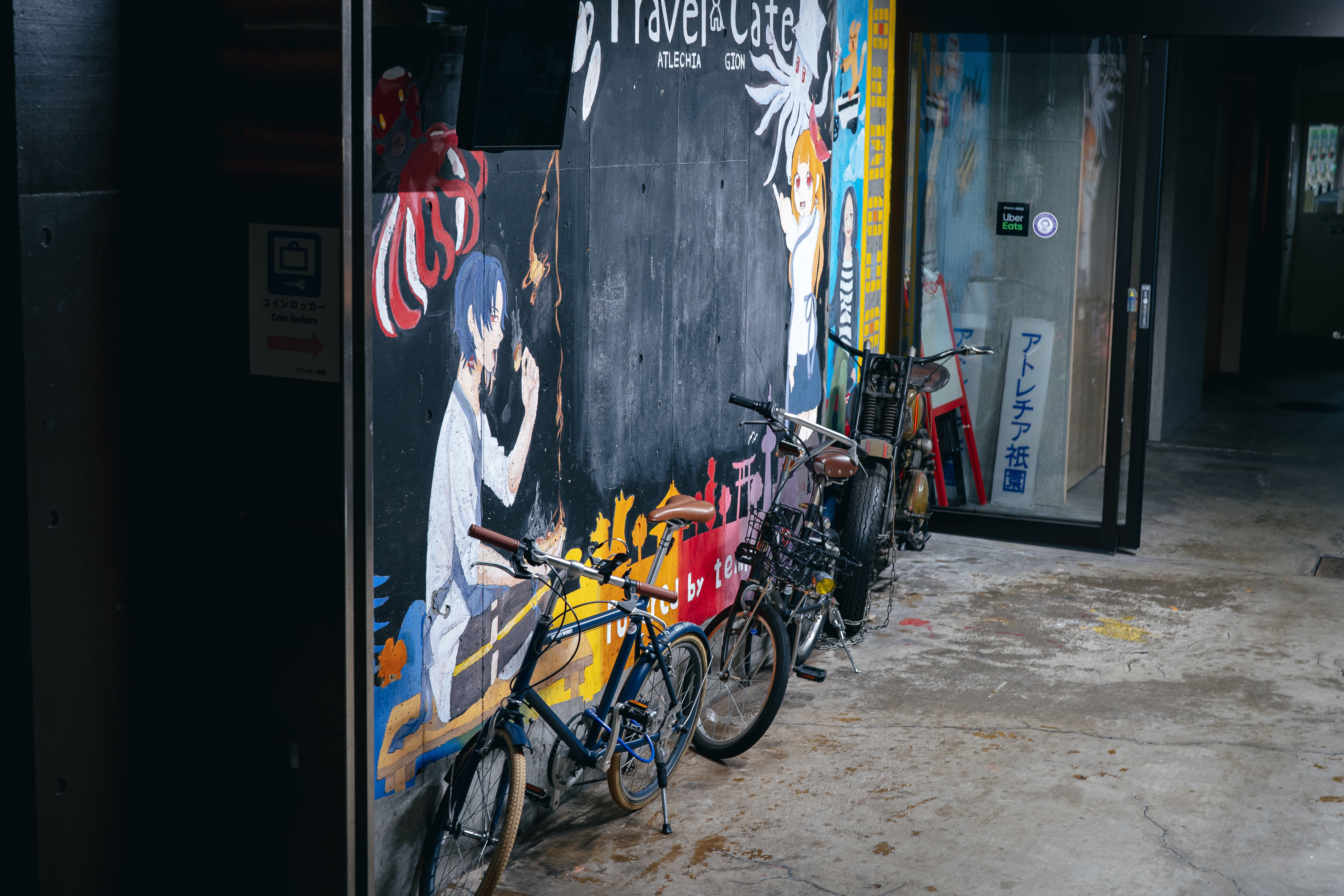 京都室内设计项目丨日本京都-21