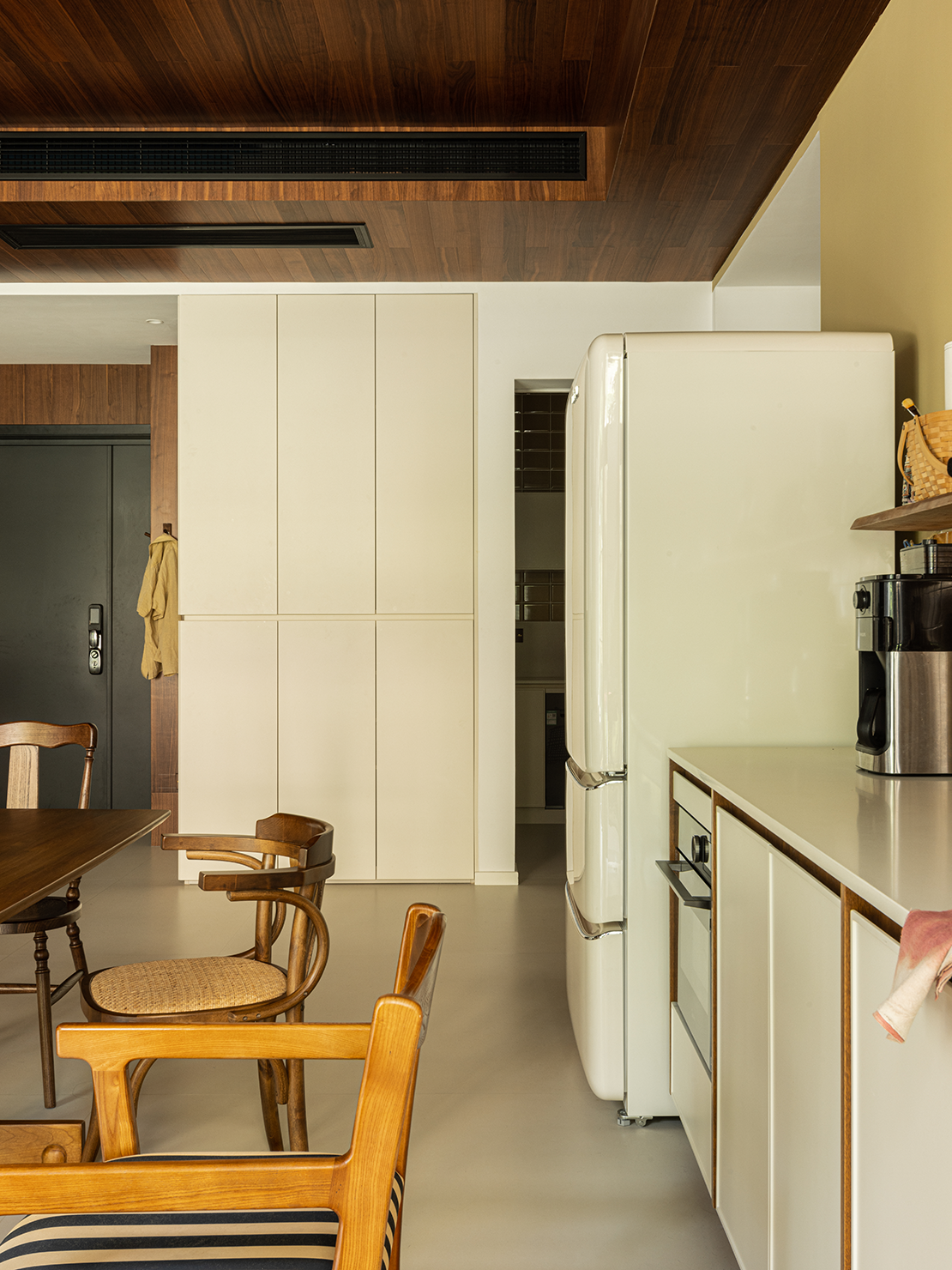 广西服装设计师的家丨中国广西丨无二设计-14