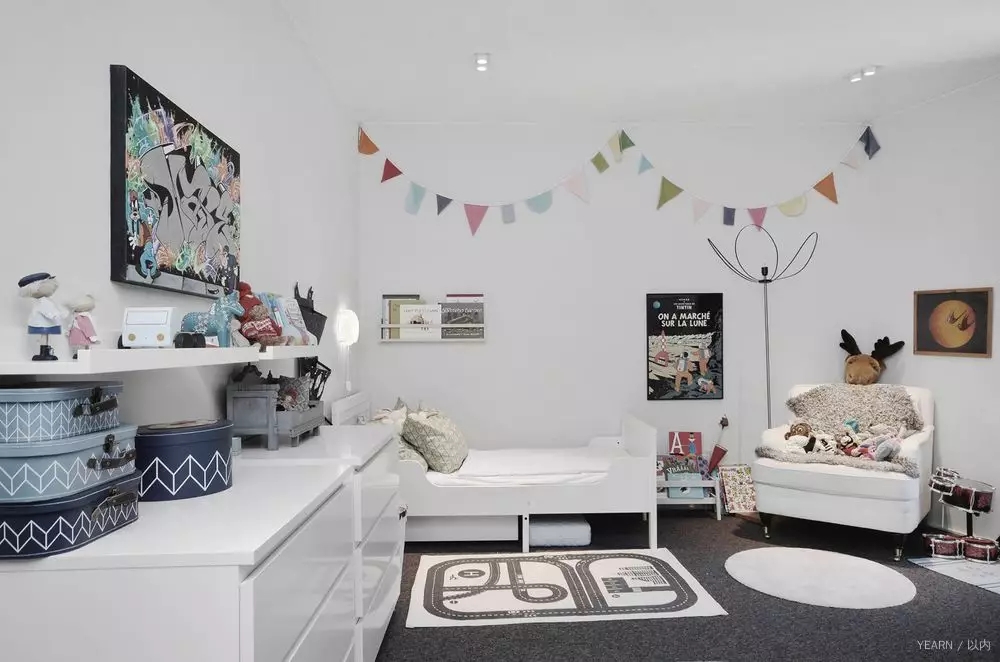 INSTAGRAM博主打造的私人理想家园！-19