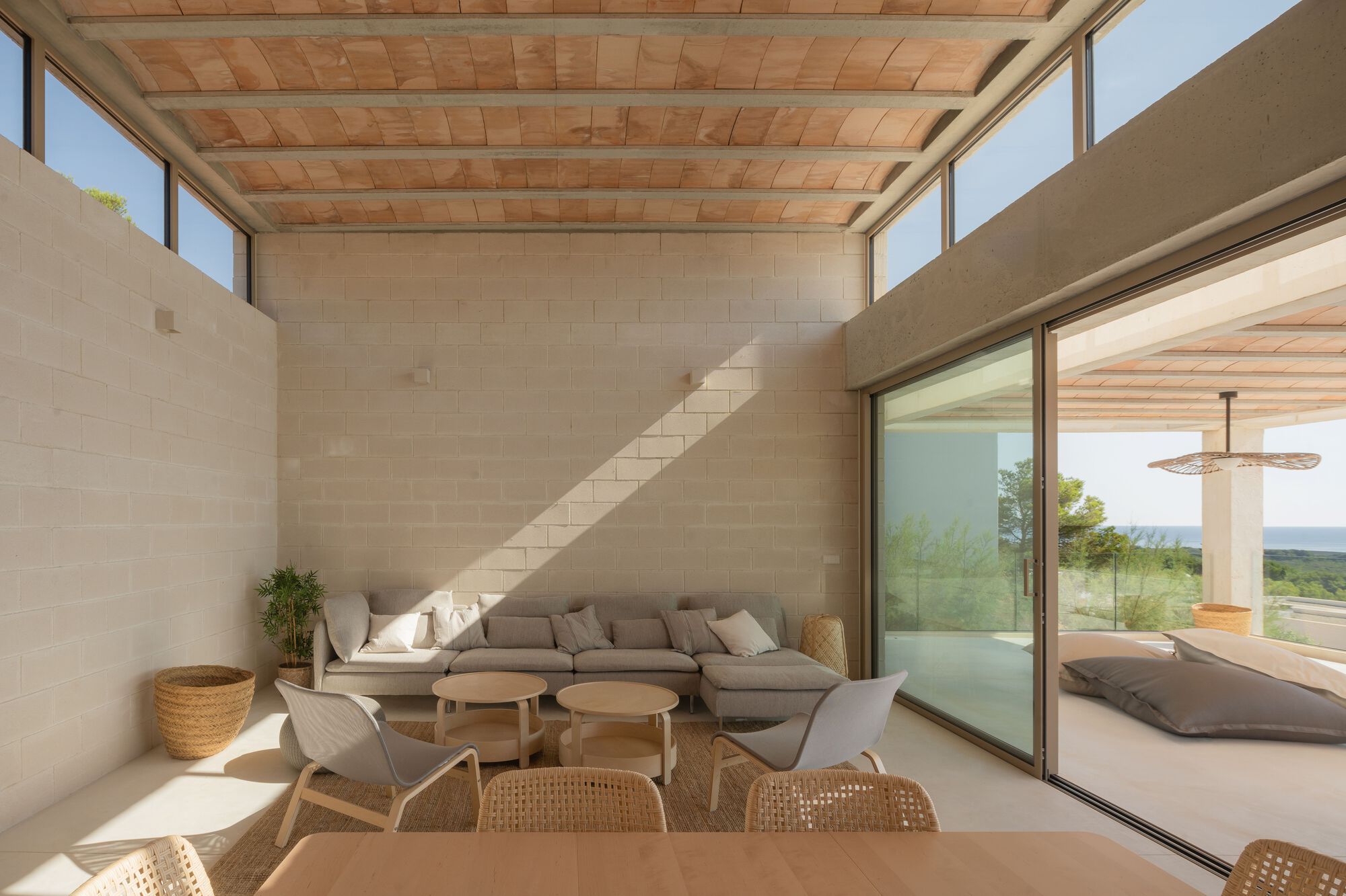 错层式住宅丨西班牙丨NOMO STUDIO-14