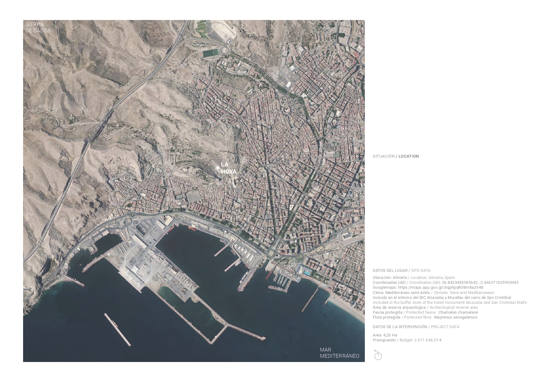 拉霍亚公园丨西班牙阿尔梅里亚丨KAUH ARQUITECTURA Y PAISAJISMO-116