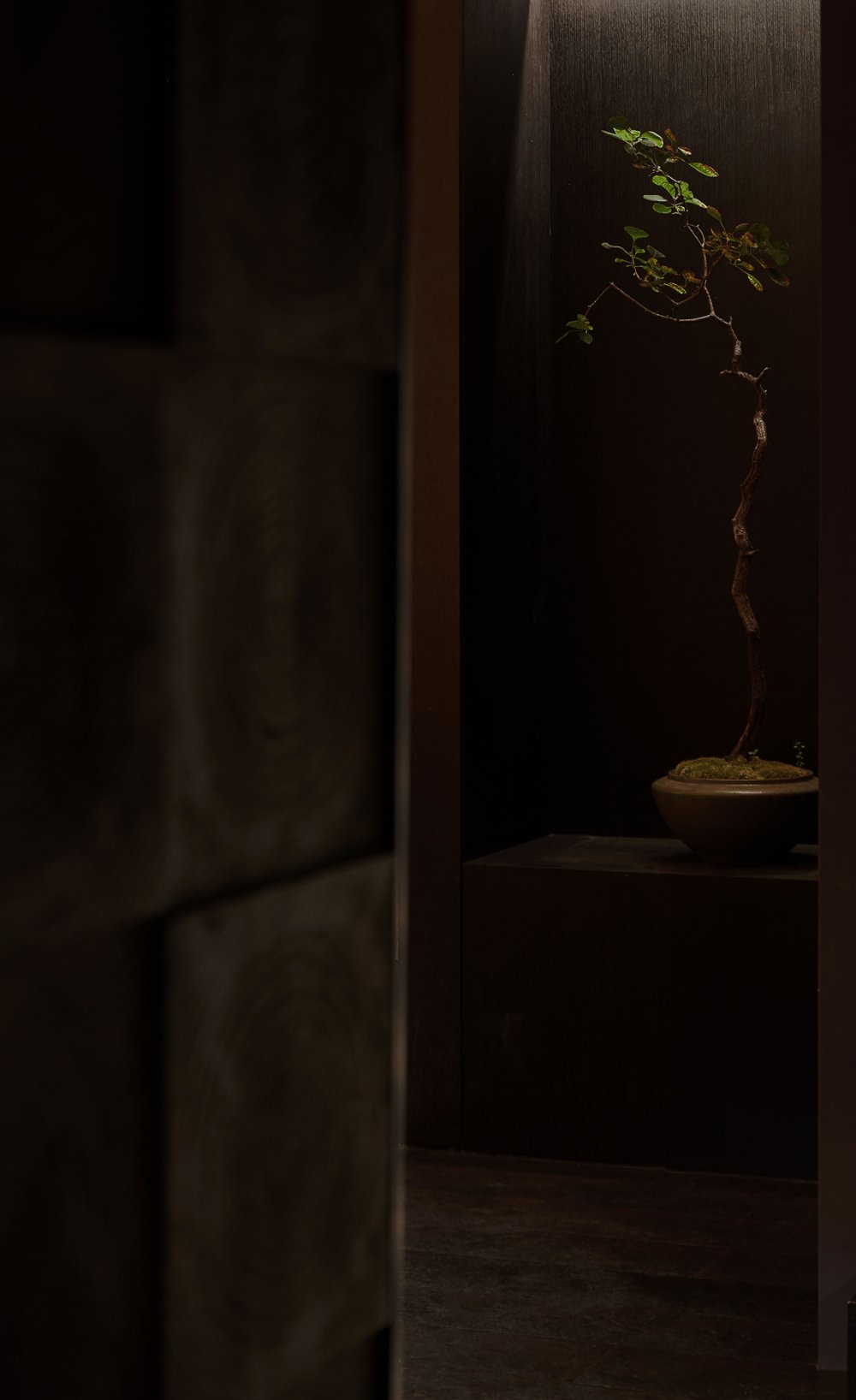 有前·割烹融合料理丨中国温州丨拾一空间设计-40