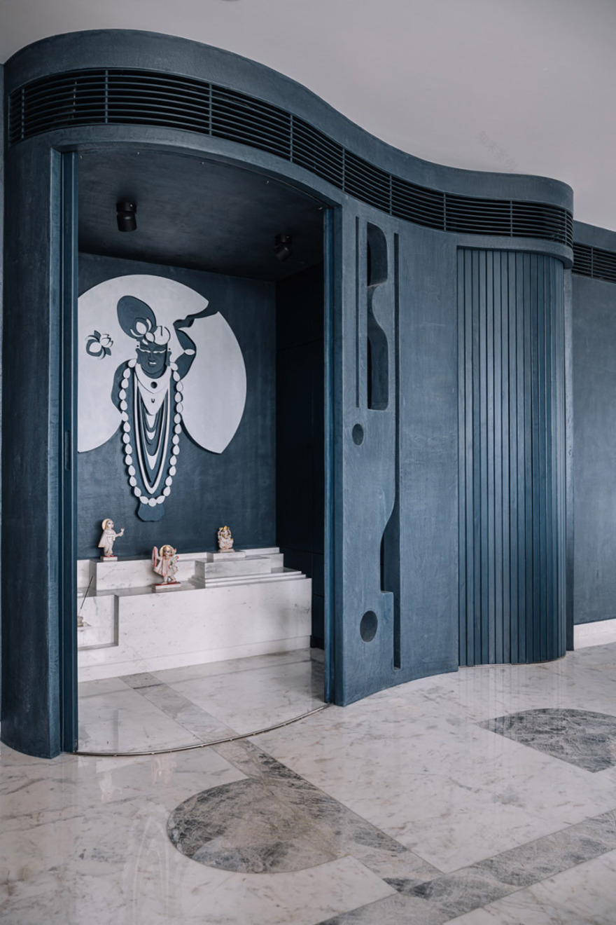 马赛克之家丨Design ni Dukaan-48