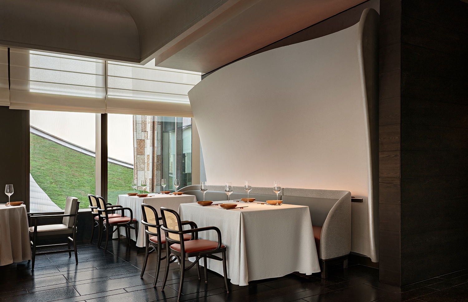 饺满上品 · 海胆水饺丨中国西安丨IN.X屋里门外设计-42