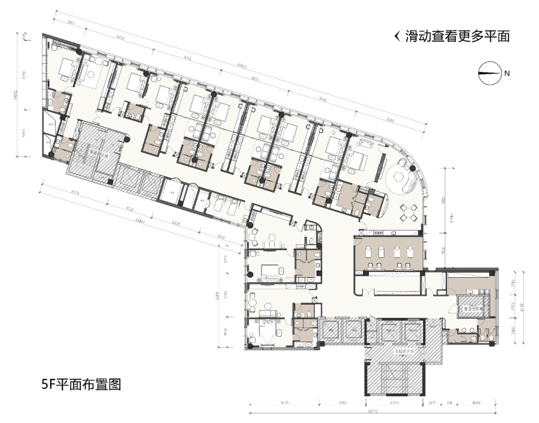 baby bella小贝拉月丨中国杭州丨洛林设计RollingDesign-5