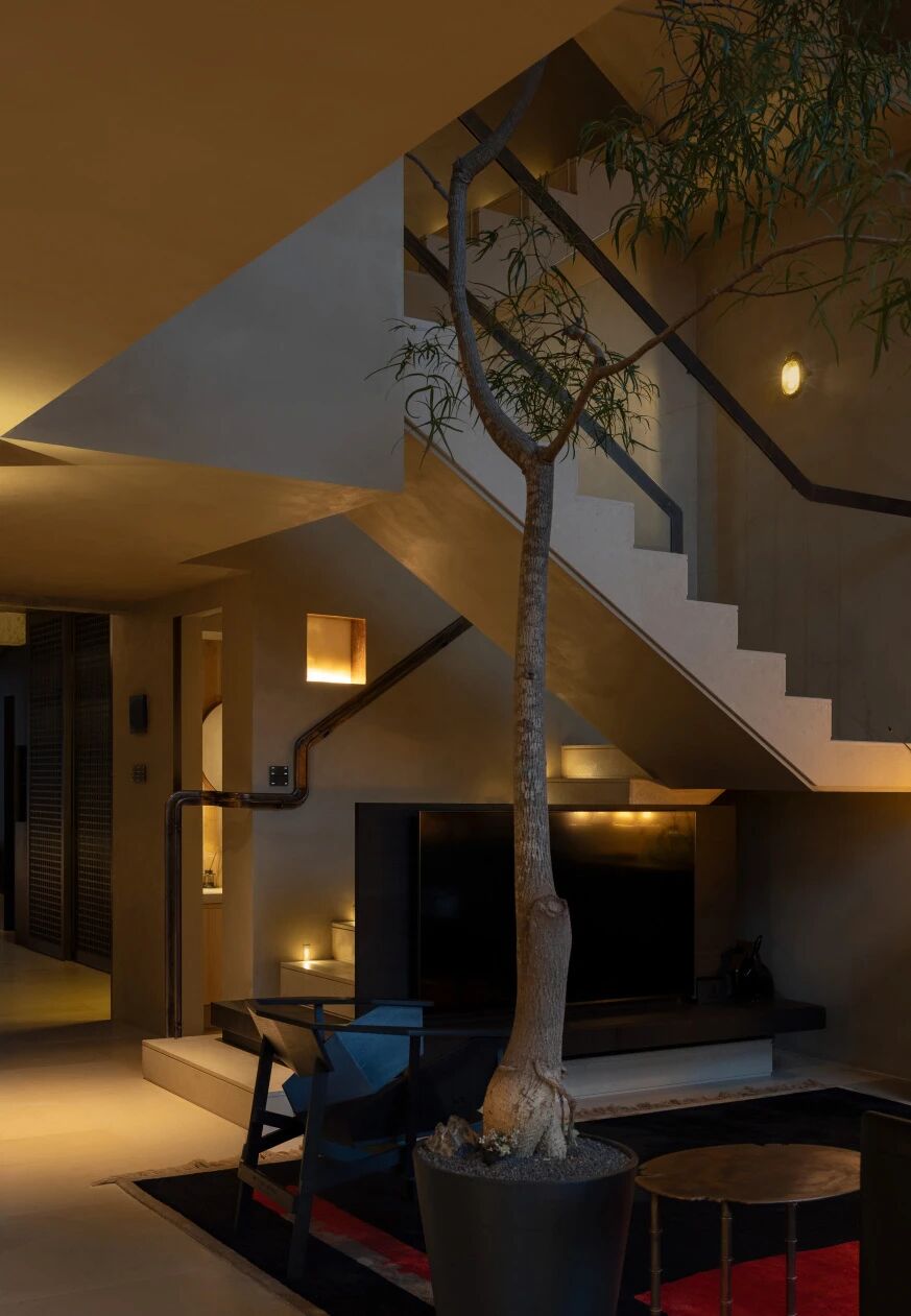 我的状态主义 雅 趣 韵丨中国北京丨CUN寸DESIGN Design-74