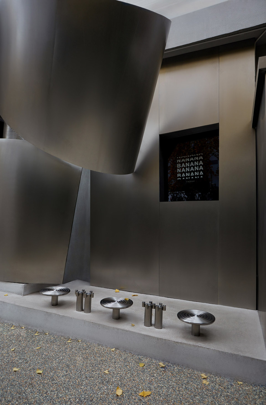 杭州香蕉咖啡馆-6