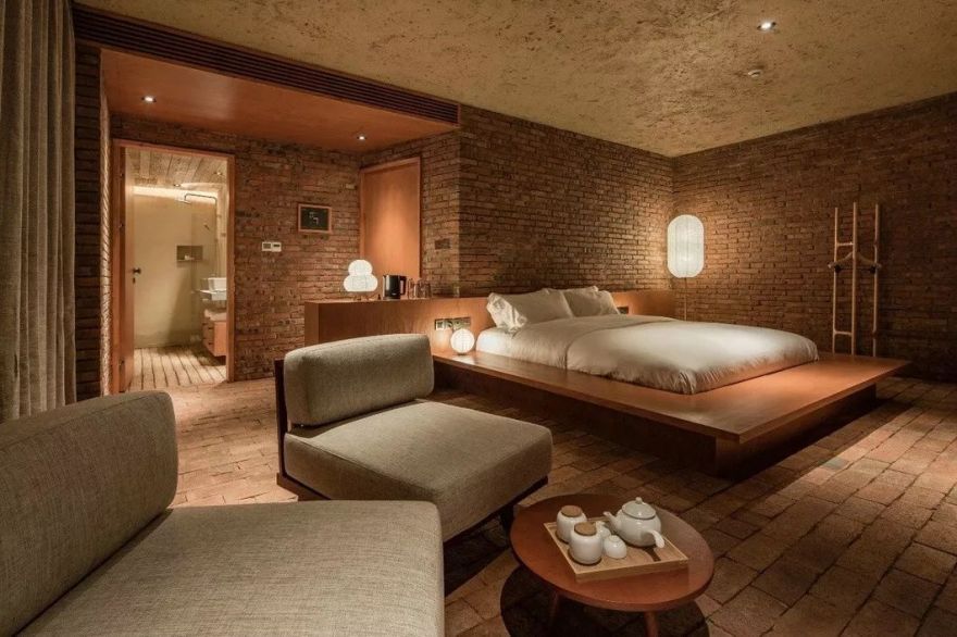 2019 10个最美民宿设计!-161