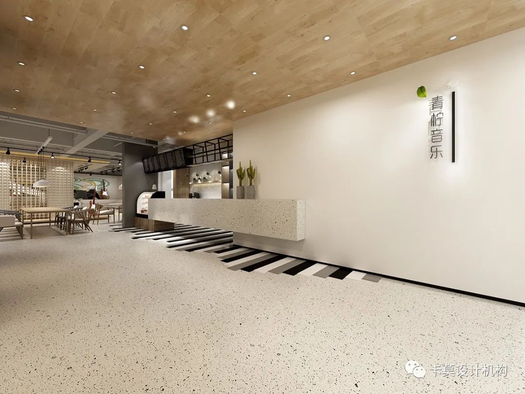 空间叙事者 | 卡莫设计机构作品解读-14