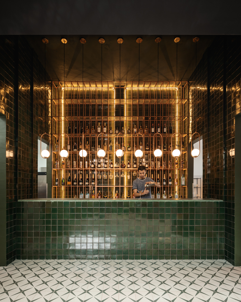 墨西哥Santomate餐厅-7