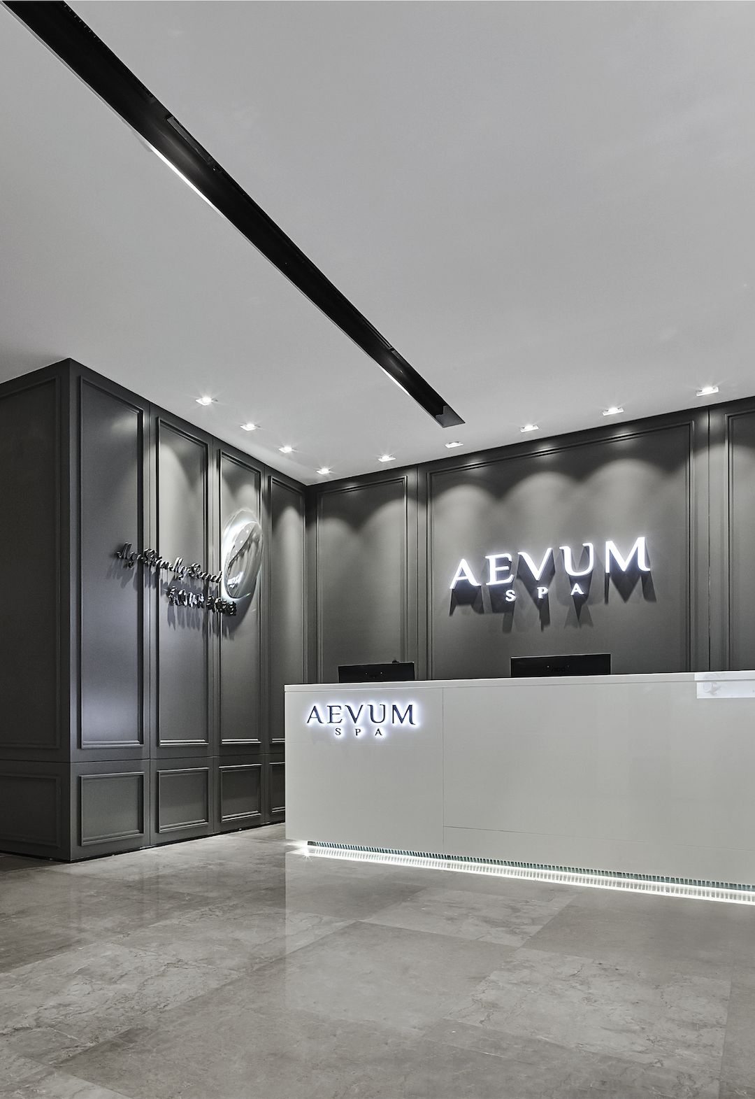 AEVUM奥斯芬KKONE店丨中国深圳丨MOSOM墨森设计-16