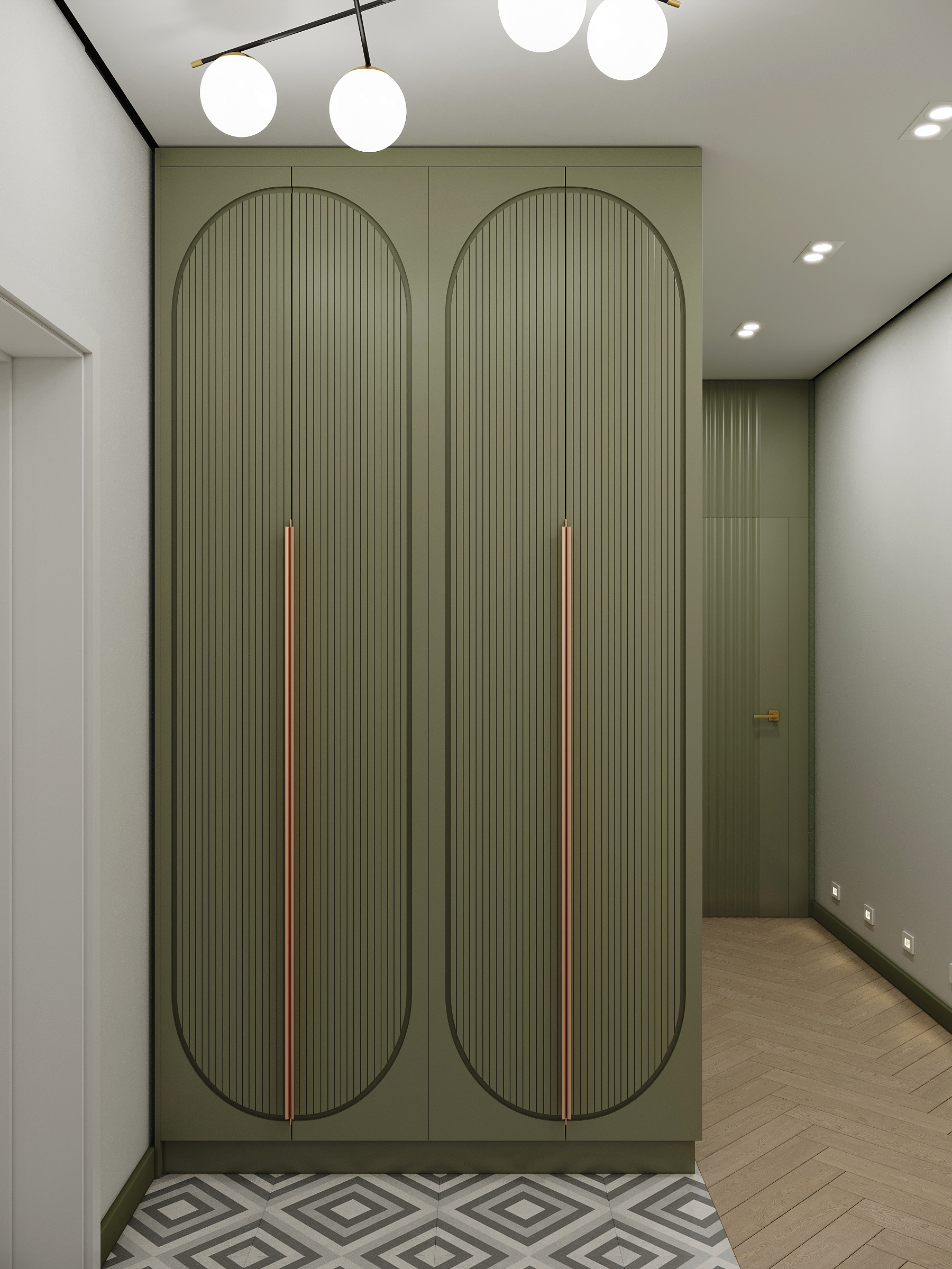 ЖК Резеденция, г. Ижевск-11