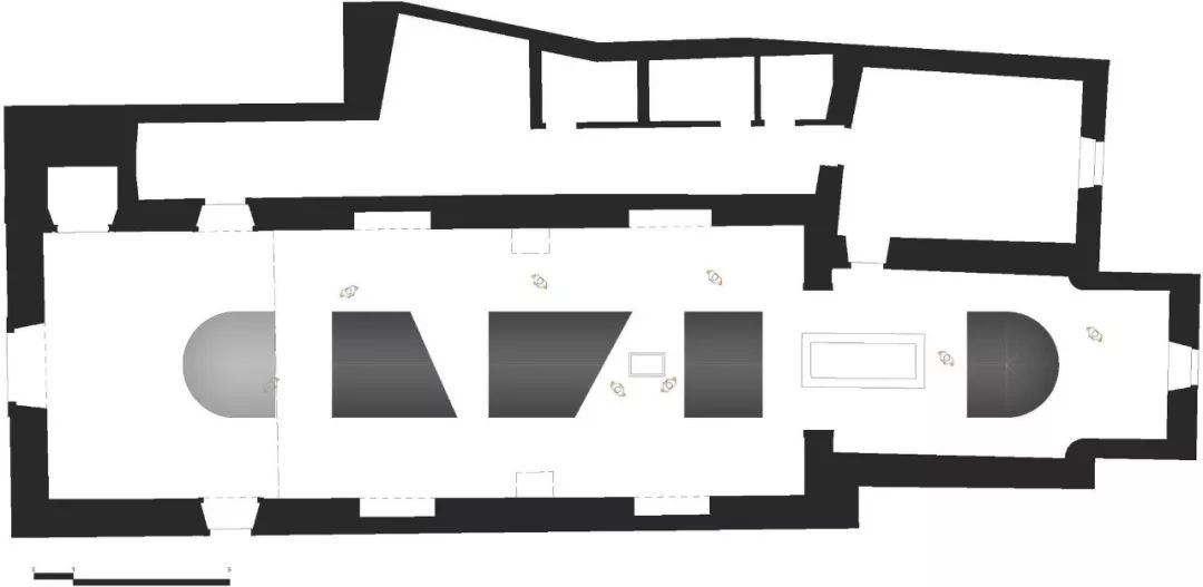 情感表达的现代建筑典范——Spaceworkers 建筑工作室探秘-41