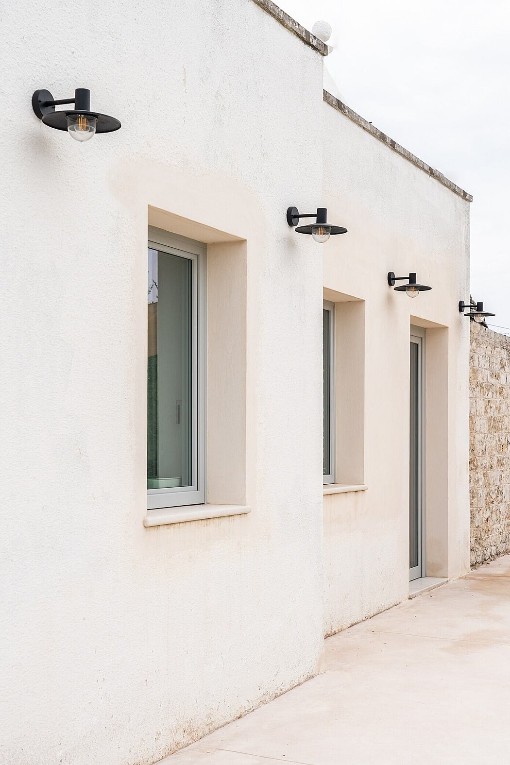 卡萨 AL丨意大利丨Memola Estudio-9