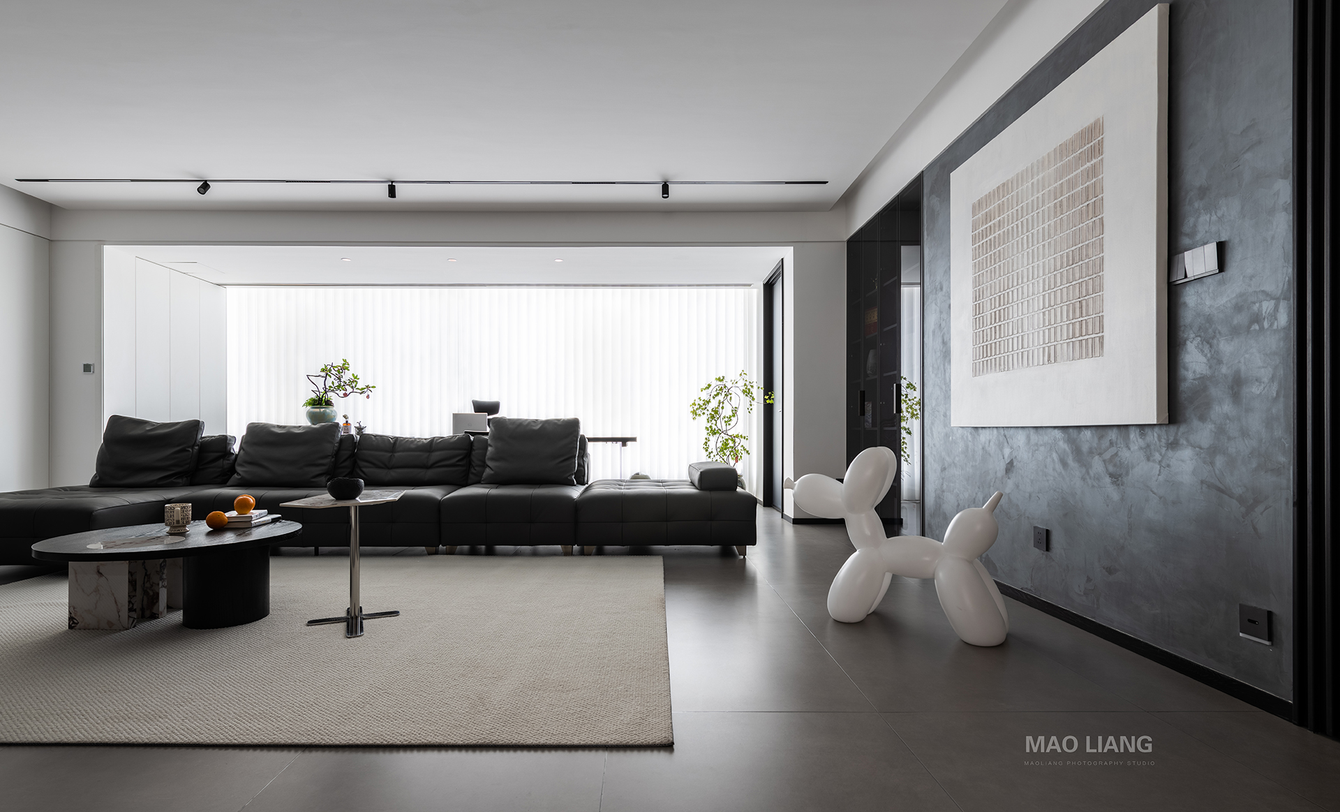 私宅设计丨中国淄博丨淄博壹唯装饰设计有限公司-6