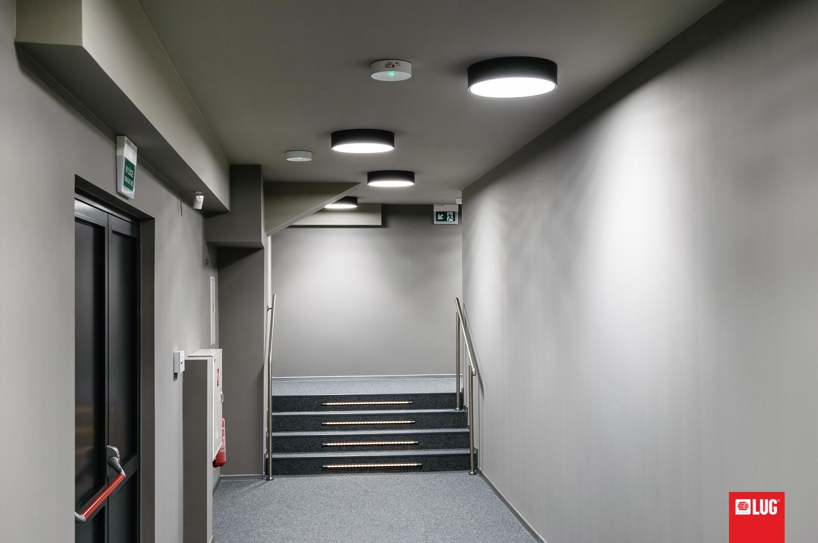 LUG Light Factory（诺维萨奇州立高等职业学校礼堂）丨波兰-5