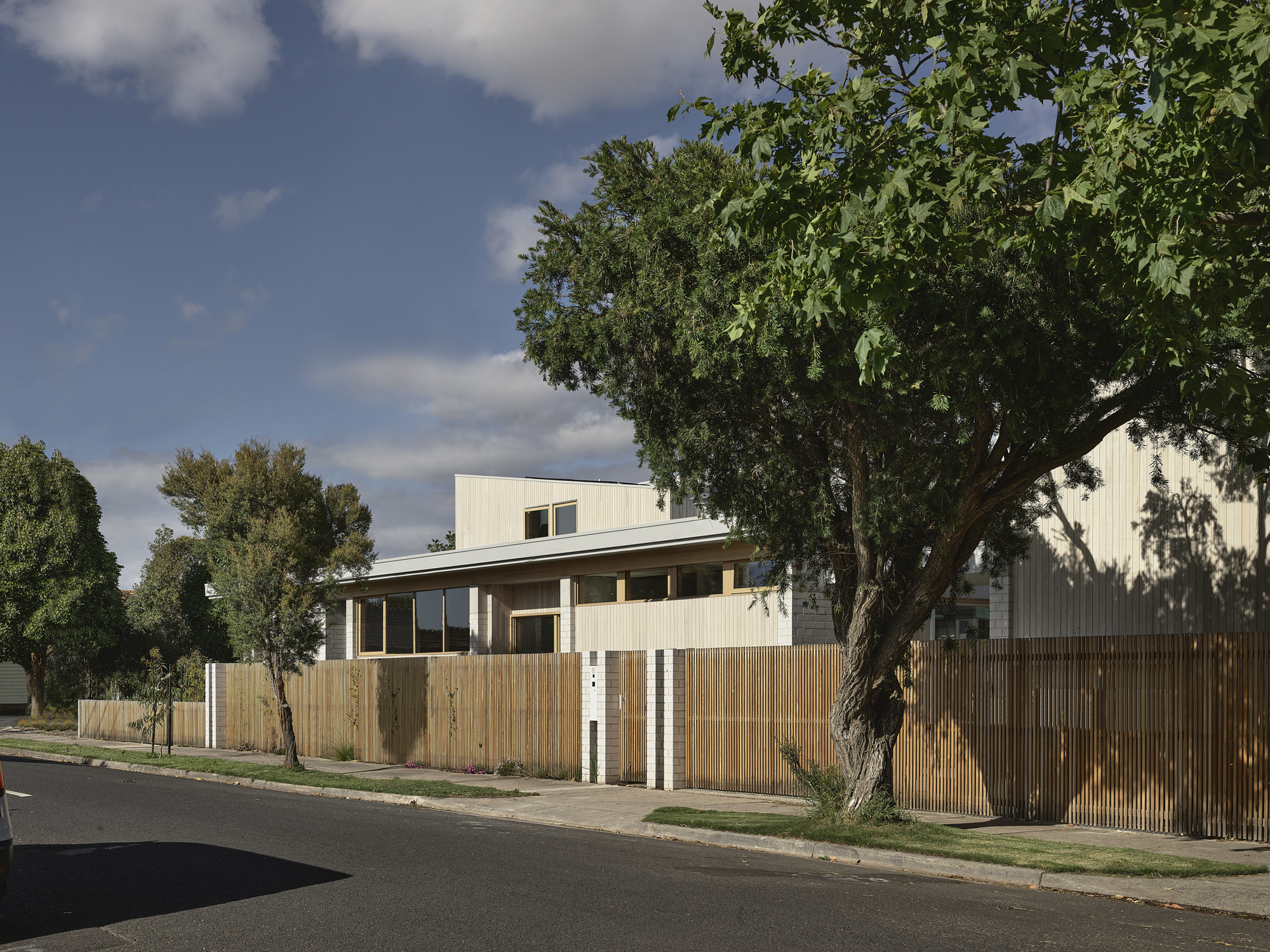 住宅 丨澳大利亚丨MRTN Architects-45