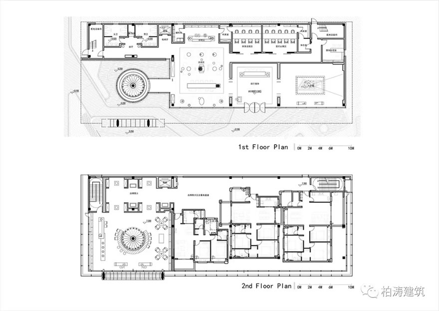湛江卓越维港销售展示中心-30